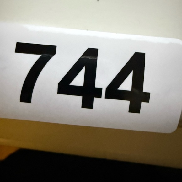 Old Navy Vibrant Pink Ribbed Tank Top Size 3X Summer - Picture 11 of 11